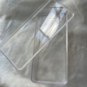 Acrylic Jewelry Storage Container